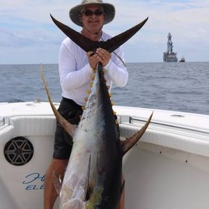 Meet your Posher, Ann